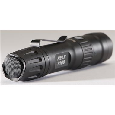 7100 Tactical Flashlight 